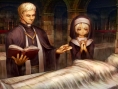 Dragon's Crown : 50 artworks [SPOIL]