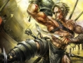 Dragon's Crown : 50 artworks [SPOIL]