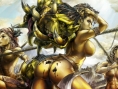 Dragon's Crown : 50 artworks [SPOIL]