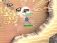 Super Pokemon Rumble : images et trailer