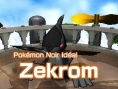Super Pokemon Rumble : images et trailer