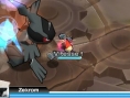 Super Pokemon Rumble : images et trailer