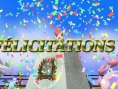 Super Pokemon Rumble : images et trailer