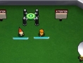 Super Pokemon Rumble : images et trailer