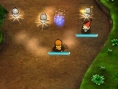 Super Pokemon Rumble : images et trailer