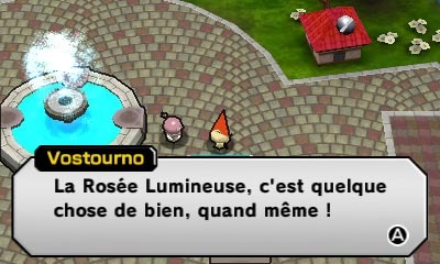 Super Pokemon Rumble : images et trailer