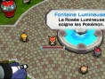 Super Pokemon Rumble : images et trailer