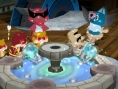 Super Pokemon Rumble : images et trailer