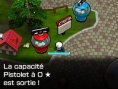 Super Pokemon Rumble : images et trailer