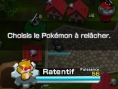 Super Pokemon Rumble : images et trailer