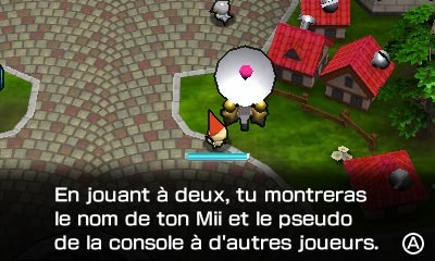 Super Pokemon Rumble : images et trailer