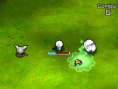 Super Pokemon Rumble : images et trailer