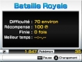 Super Pokemon Rumble : images et trailer