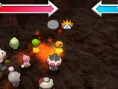 Super Pokemon Rumble : images et trailer
