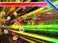 Super Pokemon Rumble : images et trailer