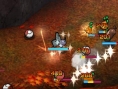 Super Pokemon Rumble : images et trailer