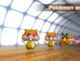 Super Pokemon Rumble : images et trailer