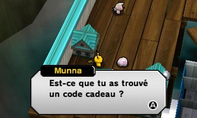 Super Pokemon Rumble : images et trailer