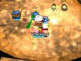 Super Pokemon Rumble : images et trailer