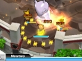 Super Pokemon Rumble : images et trailer
