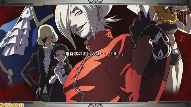 Images The King of Fighters XIII