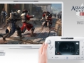 Assassin's Creed III : des images Wii U