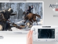 Assassin's Creed III : des images Wii U