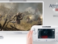 Assassin's Creed III : des images Wii U