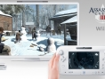 Assassin's Creed III : des images Wii U
