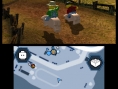N-Direct: video LEGO City Undercover 3DS