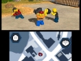 N-Direct: video LEGO City Undercover 3DS