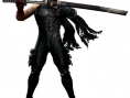 E3 2012 : images Ninja Gaiden III - Razor's Edge