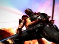 E3 2012 : images Ninja Gaiden III - Razor's Edge