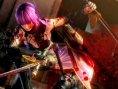 Screens Ninja Gaiden III : Razor's Edge