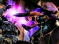 Screens Ninja Gaiden III : Razor's Edge