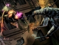 Screens Ninja Gaiden III : Razor's Edge
