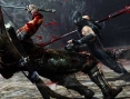 Screens-Video Ninja Gaiden III : Razor's Edge
