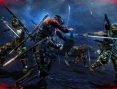 Screens-Video Ninja Gaiden III : Razor's Edge