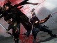 Screens-Video Ninja Gaiden III : Razor's Edge