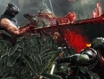 Screens-Video Ninja Gaiden III : Razor's Edge