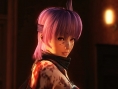 Screens Ninja Gaiden III : Razor's Edge