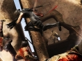 Screens Ninja Gaiden III : Razor's Edge