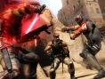 Screens Ninja Gaiden III : Razor's Edge