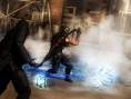 Screens Ninja Gaiden III : Razor's Edge