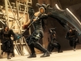Screens Ninja Gaiden III : Razor's Edge