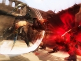 Screens Ninja Gaiden III : Razor's Edge
