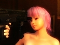 Screens Ninja Gaiden III : Razor's Edge
