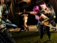Ninja Gaiden III RE découpe en vidéo