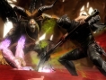 Screens Ninja Gaiden III : Razor's Edge