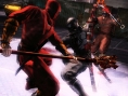 Screens Ninja Gaiden III : Razor's Edge
